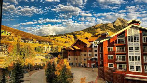 Studio 565 Perfect Location with Pool and Hot Tub - Foto 3