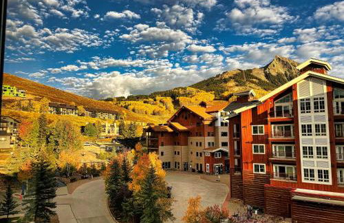 Studio 565 Perfect Location with Pool and Hot Tub - Foto 3