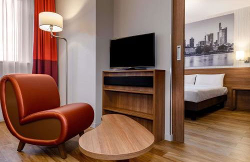 Aparthotel Adagio Frankfurt City Messe - Foto 14