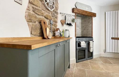 Mulberry House - Morpeth Town Centre - Hot Tub - Foto 9