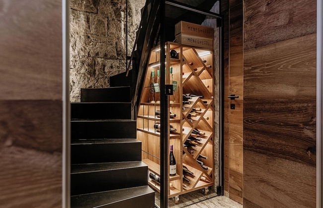 Chalet With Jacuzzi at Lake Bohinj - by Feelluxuryholidays - Photo 27