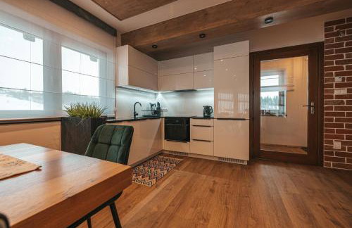 Domki Szmaragd z BASENEM - Zniżki na Termy - Sauna - Bilard - Stoki Narciarskie - Foto 43