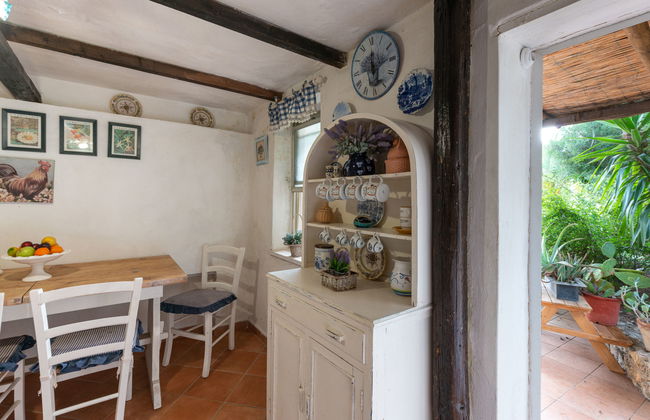 Rose Cottage - Foto 6