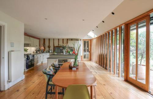 Headland Barn - Foto 14