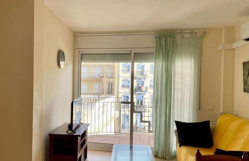 Apt Familiar con vistas al mar - Foto 7