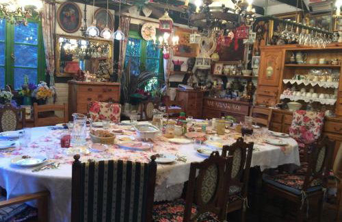 Dwór Barocco - Foto 16