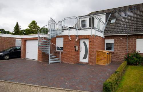 Ferienwohnung am Starenkasten - Foto 1