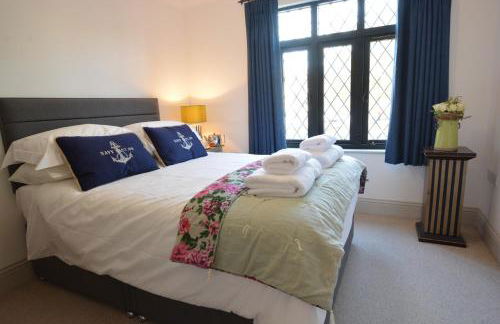 Badminton, Thorpeness - Foto 8