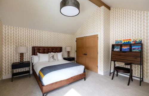 7 Deep Forest home - Foto 23