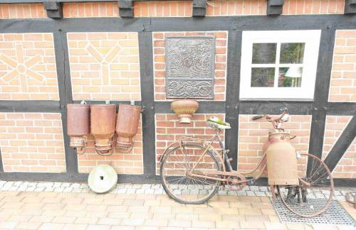 Haus Eichenhain FeWo Hamburg - Foto 10