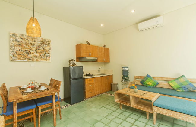 Sari Dana Villas - Foto 12