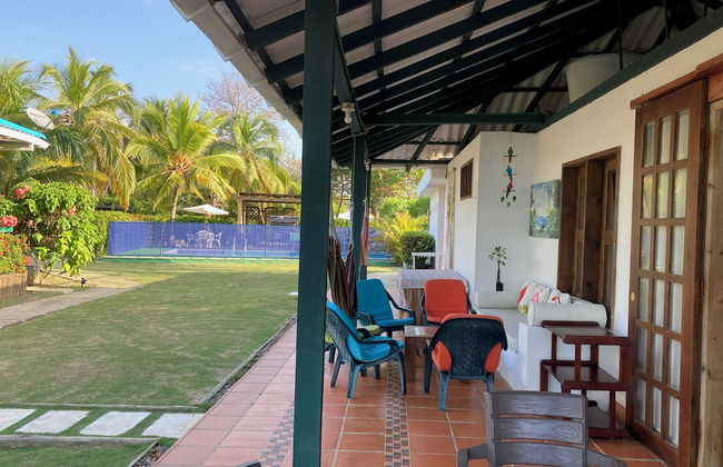 Antares del Mar - Foto 14