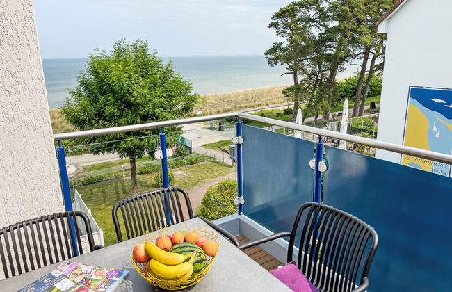 Blaumuschel (LUB118) - Foto 1