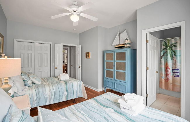 38 Davis Love - Foto 4