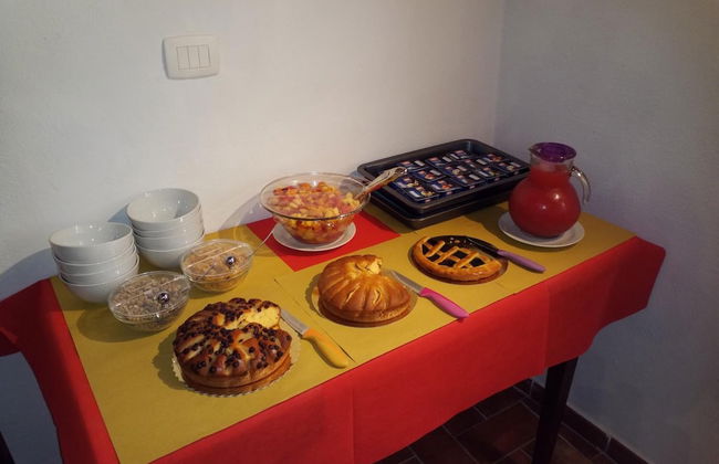 Il Pozzo di Sant'Andrea - Foto 43