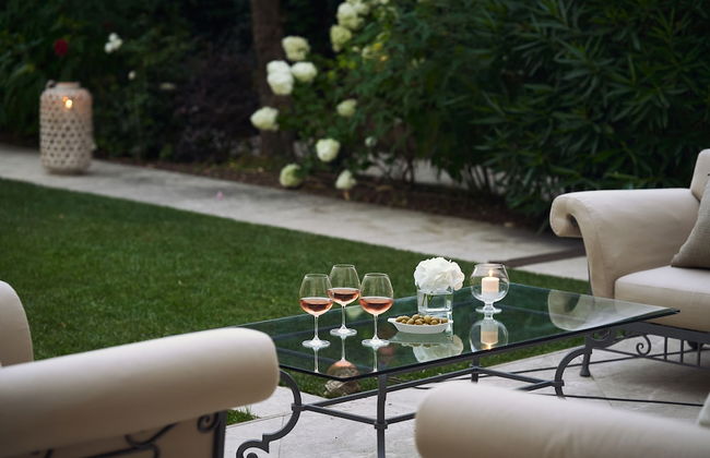 Luxury Villa Manin Viareggio | UNA Esperienze - Foto 29