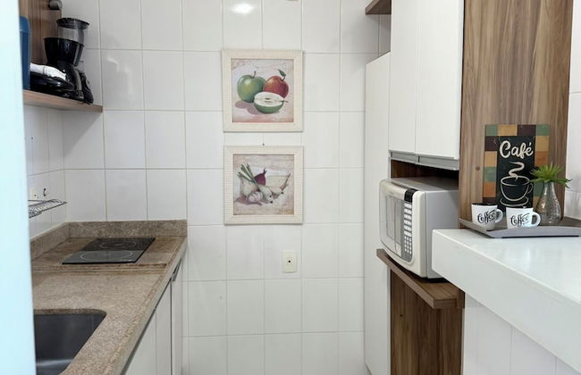 Mandai Apartamentos - Photo 14