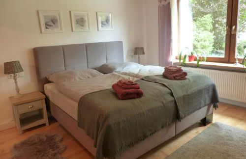 Ferienwohnung Ronja - Foto 12