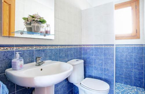 Villa Villa Moreana by Interhome - Foto 32