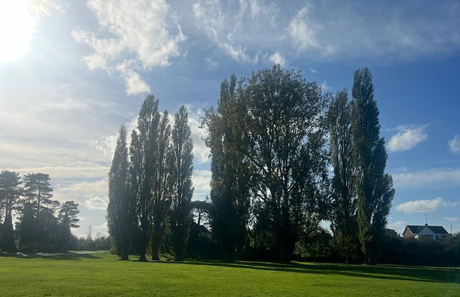 25B Moonstone House in Thetford - Foto 20