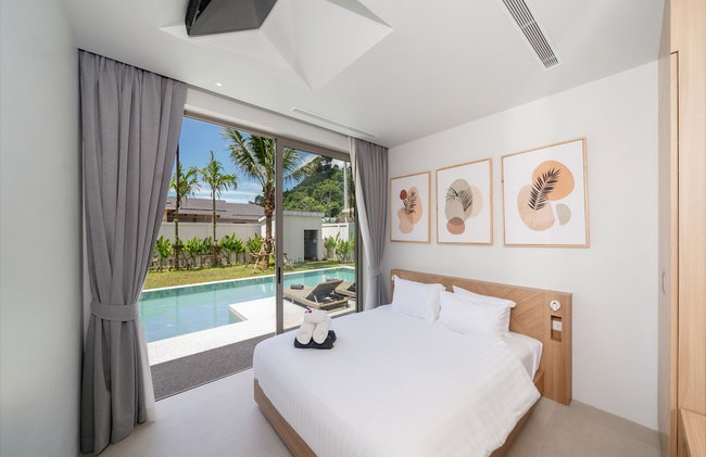 Himmapana Villas - Grand Valley - Foto 12