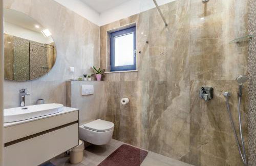 Villa MERAVIGLIA with private pool - Foto 21