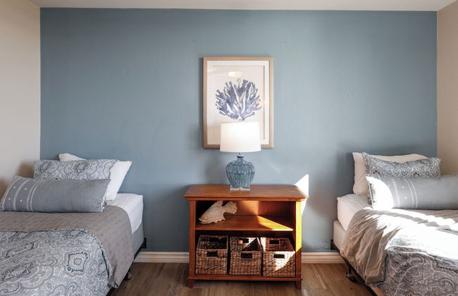 Oceanside Beach Condos - Foto 42