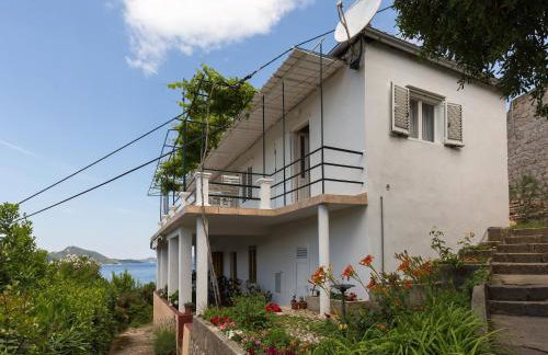 Apartments Miskovic - Studio Apartment with Balcony and Sea View East - Foto 32