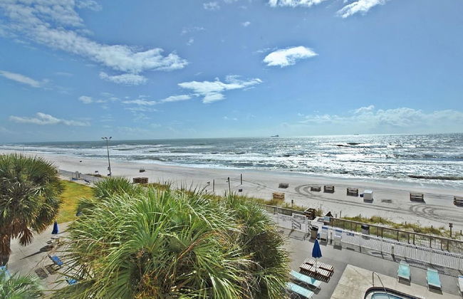 Regency Towers Beach Resort by Panhandle Getaways - Foto 36