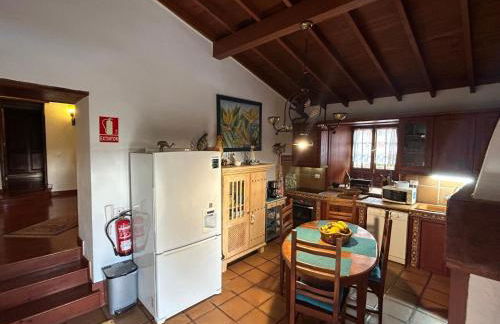 Holiday Home Finca Los Vinedos by Interhome - Foto 42