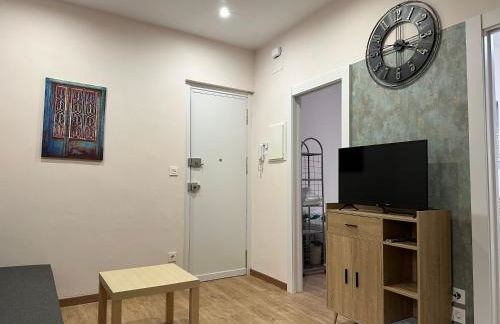 Dos Torres Tenor Gayarre - Encanto con Balcón Interior - Foto 10