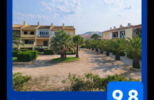 Casa frente al mar con Vistas - Foto 1