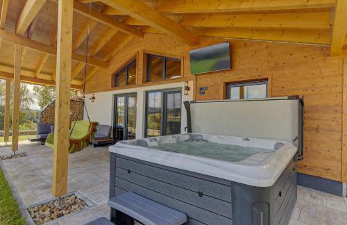 Luxus-Chalet Mühlberg - Foto 21