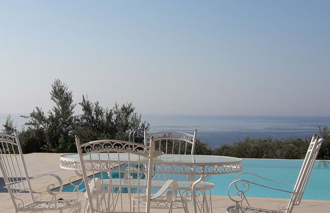 Onirozo Villa - Foto 18