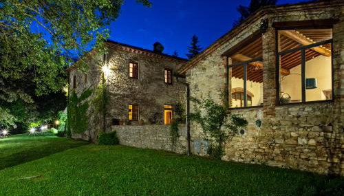 Il Molinaccio - Foto 3, Garden