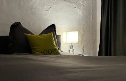 ARYVE ErfurterLoft - Boutique Loft zentrumsnah mit kostenfreien Parkplätzen, Design-Interieur und Netflix - Foto 8