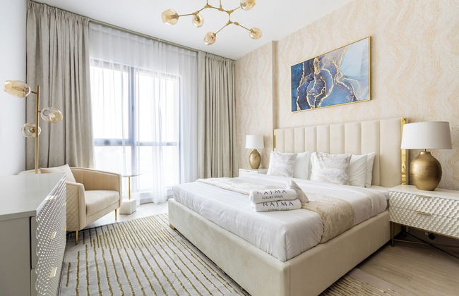 Nasma Luxury Stays - Madinat Jumeirah Living - Foto 8