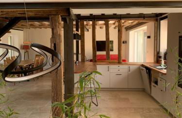 L'Ecrin des Marronniers - Foto 42