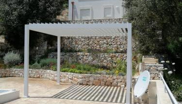 Al grep - Foto 5, Garden view