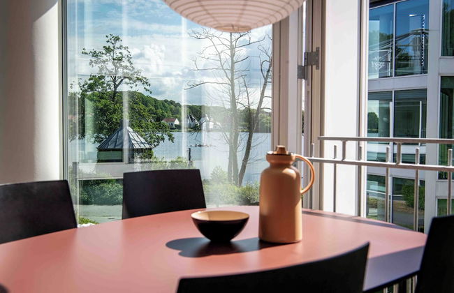 Kolding Hotel Apartments - Foto 58