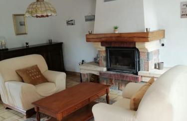 Gîte Les Aubins - Bord de Mer - Cotentin - Foto 2