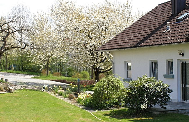 Welcoming Chalet Near Forest in Rohrnbach - Foto 46