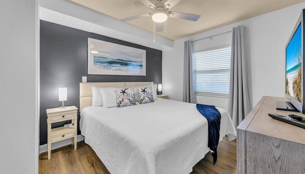 Pelican Isle 211- Sugar Sands Retreat - Foto 2, Habitación