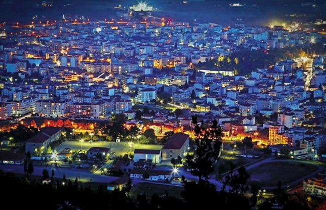 Secluded Mountain Refuge - Theonimfi Paradise Gem - Foto 41