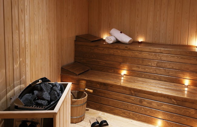 Aparthotel Les Oliviers Suites & Spa - Foto 28