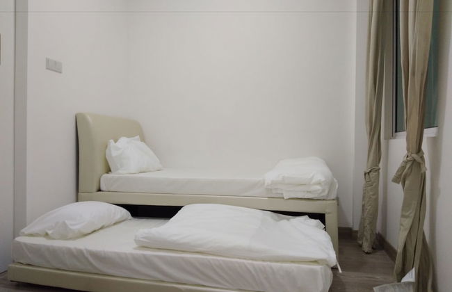 Suria Next To Desa ParkCity - Photo 8