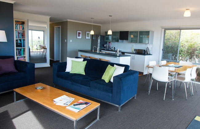 Coorong Waterfront Retreat - Foto 18