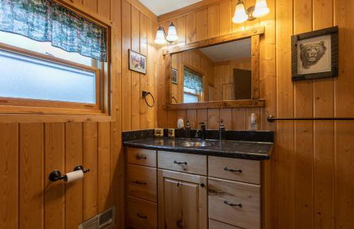 Remington Reload by KABINO Hot Tub FirePit Roku Big Yard Driveway Grill WiFi Trails - Foto 22