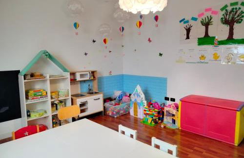 Casolare Famiglia Grande Assisi per Famiglie e Amici - Foto 22