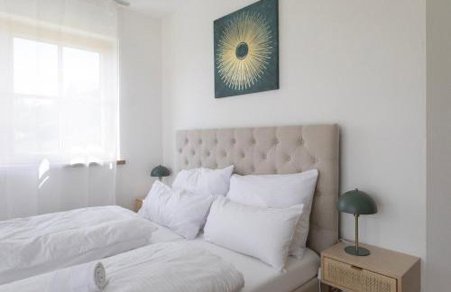 Idyllische Ferienunterkunft in Aidling am Riegsee - Foto 27